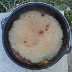 Dutch Oven Chili