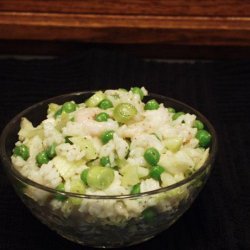 Polynesian Salad