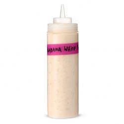 White Sauce