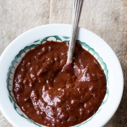 Barbecue Sauce