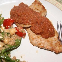 Pork Chops (Costeletas De Porco)