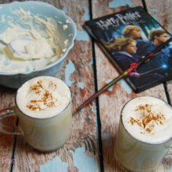 Butter Beer (Harry Potter)