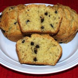 Olive,  Parmesan, and  Rosemary Muffins