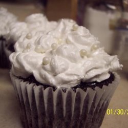 Fluffy Frosting