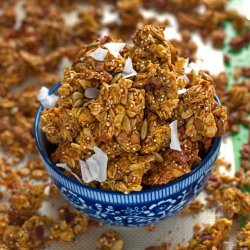 Crunchy Granola