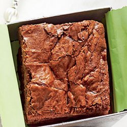 Tex-mex Brownies