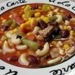 Melissa's Minute Minestrone