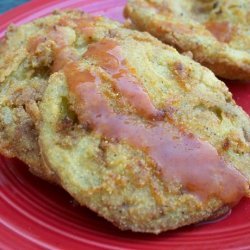 Fried Green Tomatoes