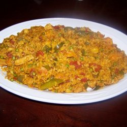 Paella