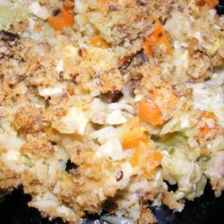 Chicken Casserole