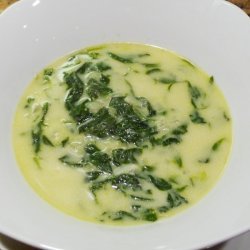 Spinach Soup