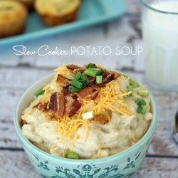 Potato Soup