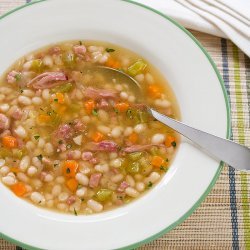 Country Bean Soup