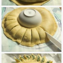 Spinach Pie