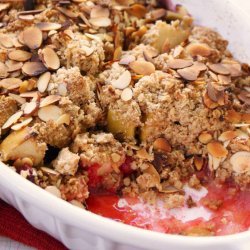 Apple Crisp