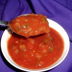 Salsa