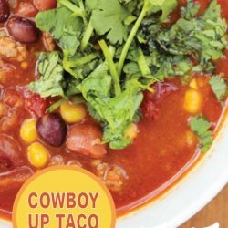 Cowboy Soup