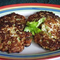 Red Lobster Crab Cakes