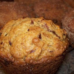 Prune Muffins