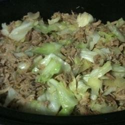 Kalua Pork