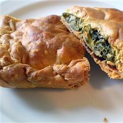 Spanakopita