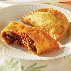 Empanadas (Beef Turnovers)