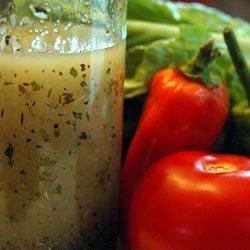 Italian Dressing Mix