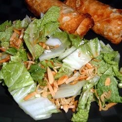 Asian Salad