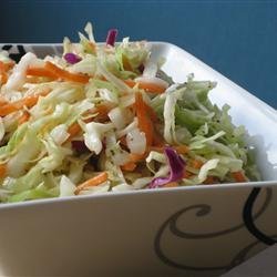 Amish Slaw