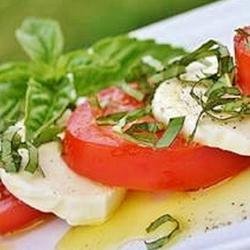 Insalata Caprese II