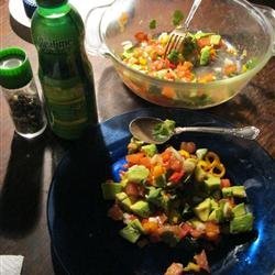 Avocado Salad