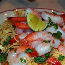 Thai Noodle Salad