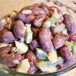 Kidney Bean Salad