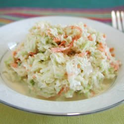 Coleslaw I