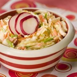 Texas Coleslaw