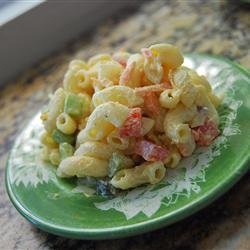 Macaroni Salad