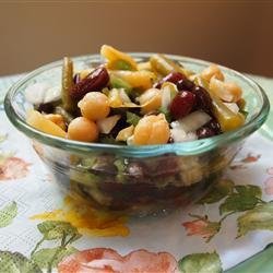 Best Bean Salad