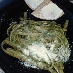 Pesto Pasta