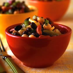 Three Bean Salad I