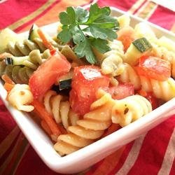 Simple Pasta Salad