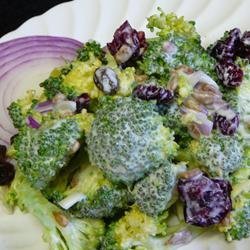 Broccoli Salad