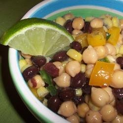 Mexican Salad