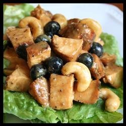 Best Chicken Salad Ever II