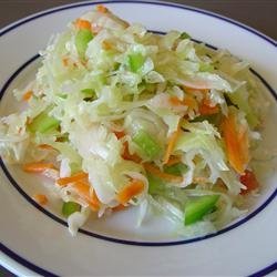 Cole Slaw