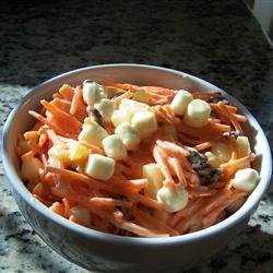 Carrot Salad