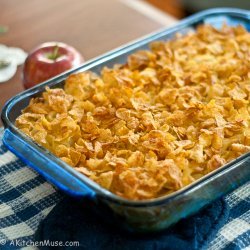 Noodle Kugel