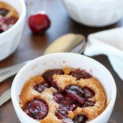 Easy Yummy Cobbler