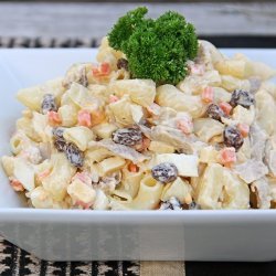 Macaroni Salad