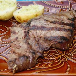 Big Island Paniolo Tri-Tip Steak
