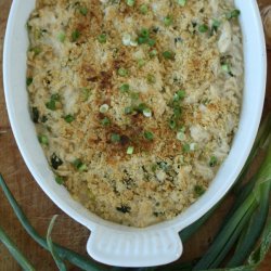 Hot Crab Dip